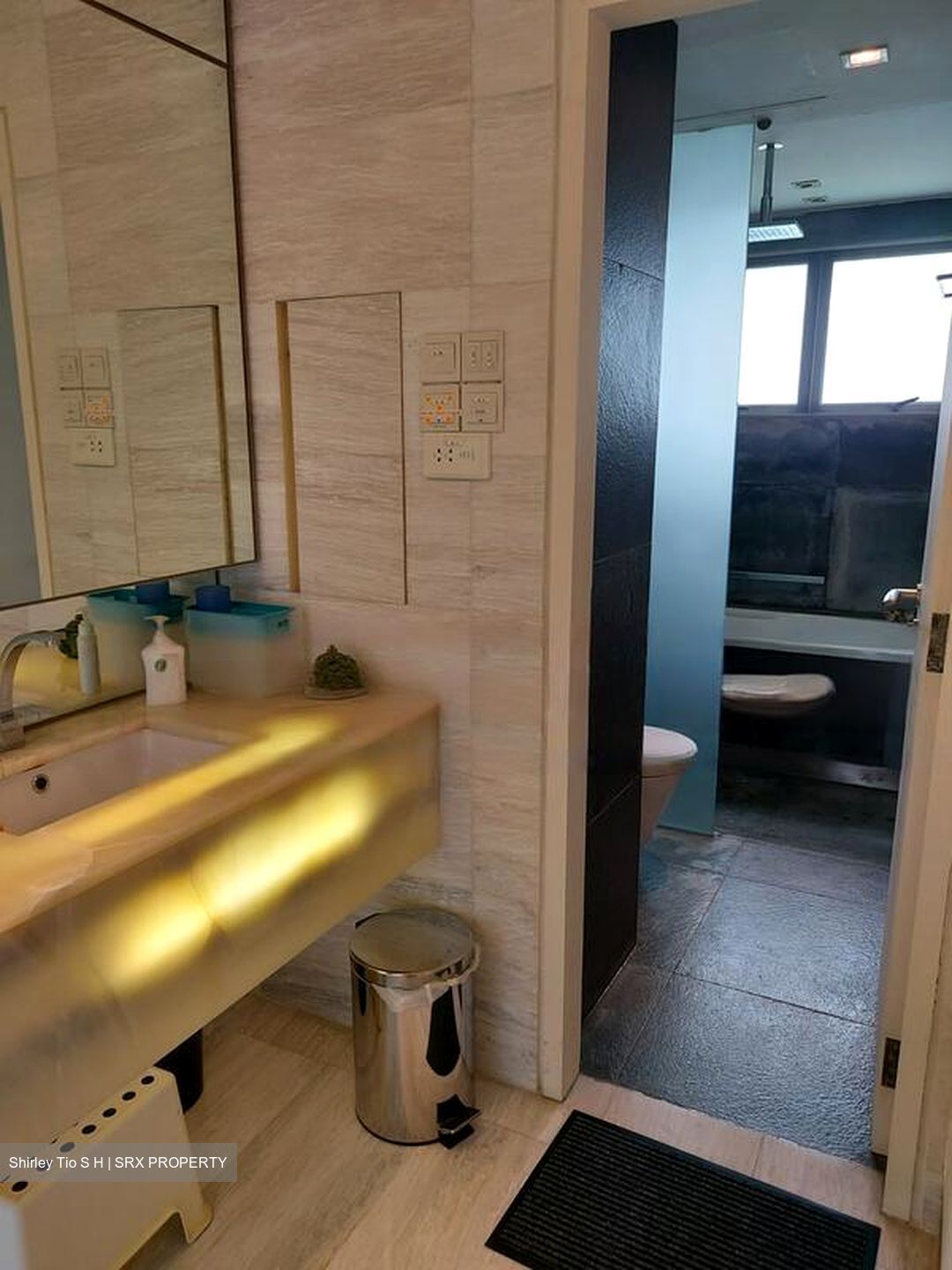Lakeview Estate (D20), Apartment #467749301